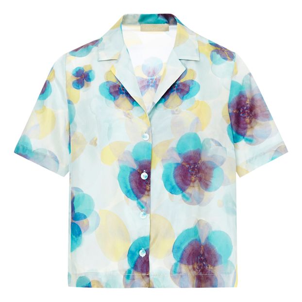 Chemise Soie Acetosella-product