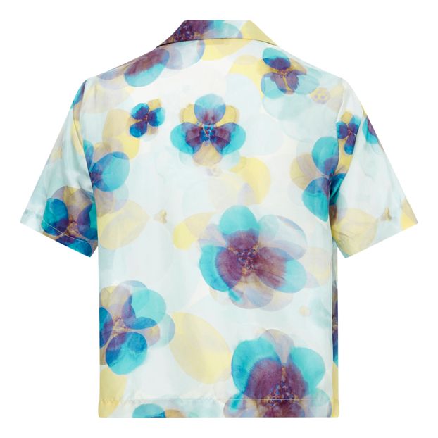 Chemise Soie Acetosella-product