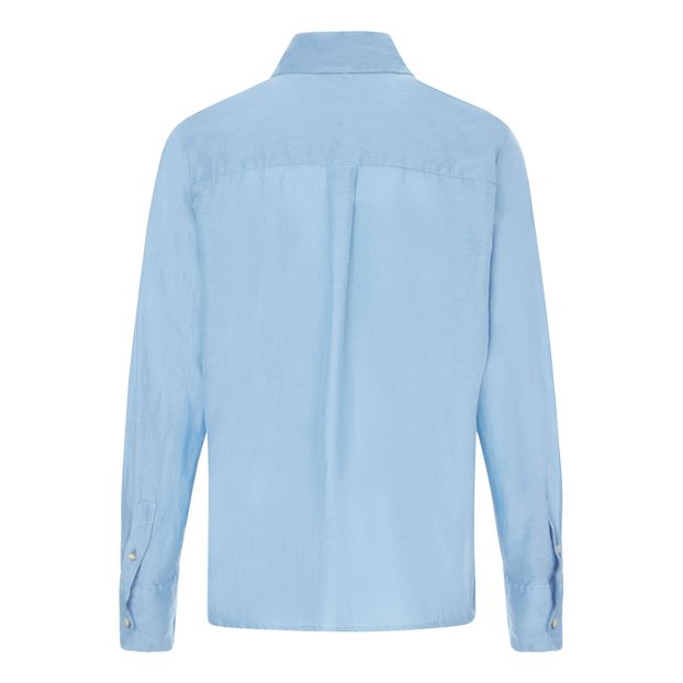 Chemise Coton Soie Bonsai-product