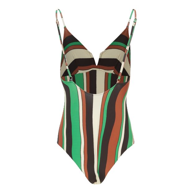 Maillot Une Pièce Serapias-product