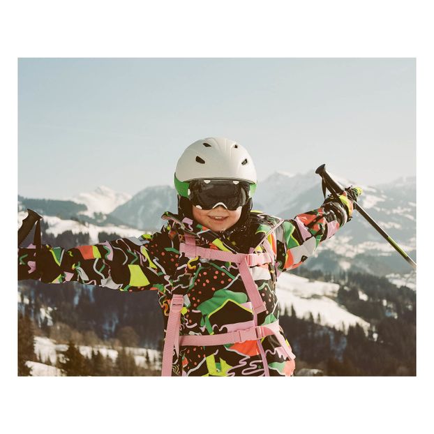 Manteau de Ski - Collection Ski --product