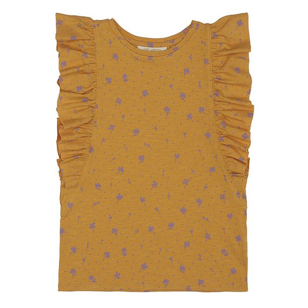 Top Aylin in Cotone Bio -product