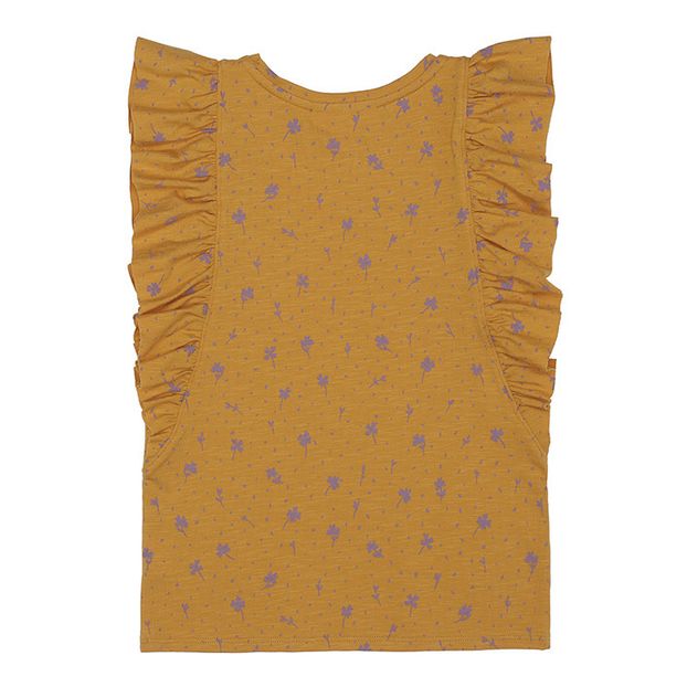 Top Aylin in Cotone Bio -product