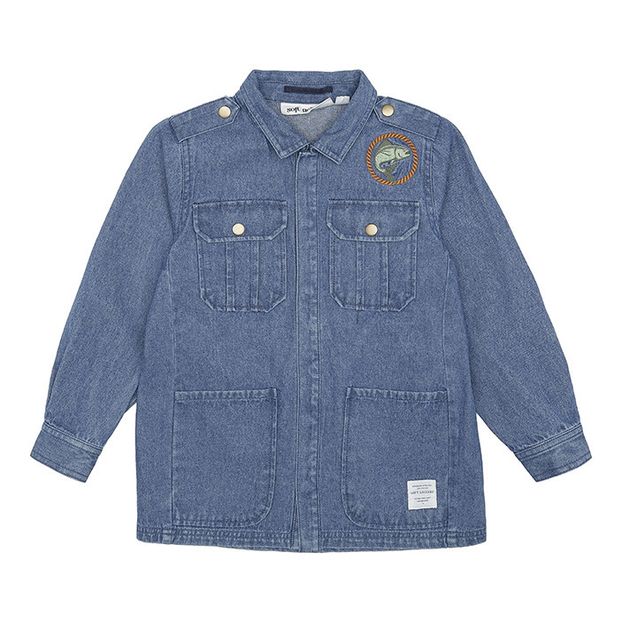 Veste en Jean Aspen-product