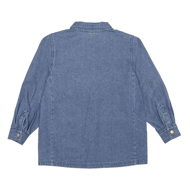 Veste en Jean Aspen-product
