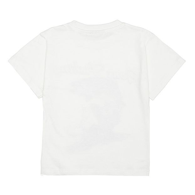 T-shirt Asger in Cotone Bio-product