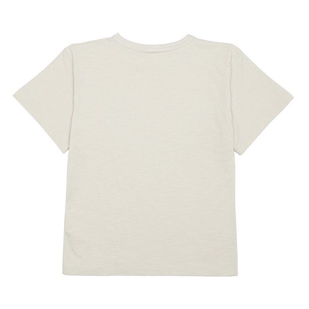 T-shirt in Cotone Bio-product