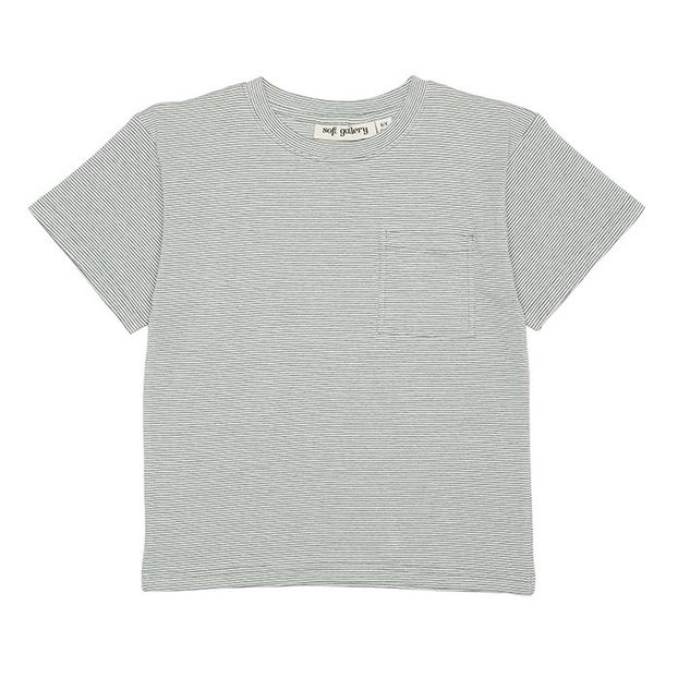 T-shirt Asger Uni-product