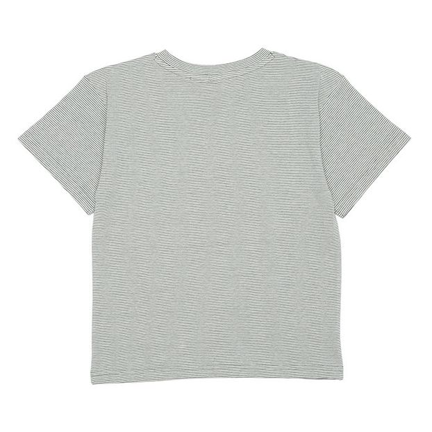 T-shirt Asger Uni-product
