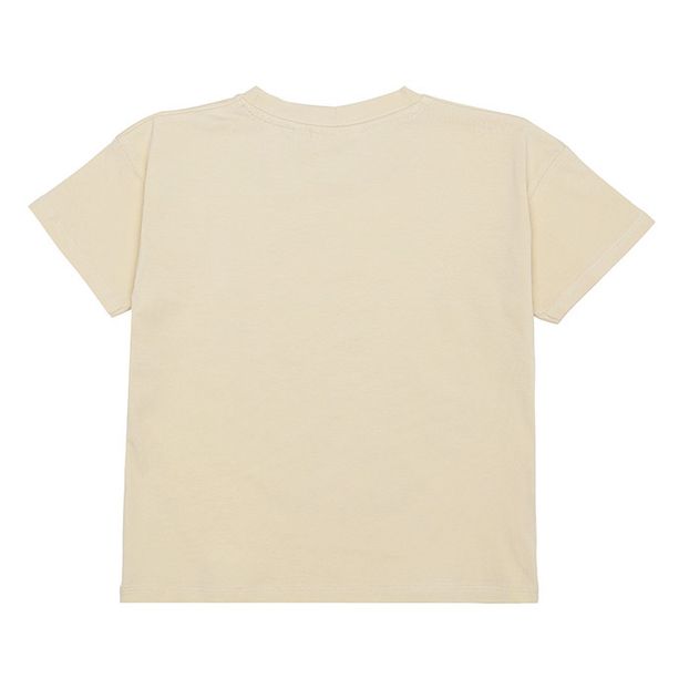 T-shirt Dharma-product