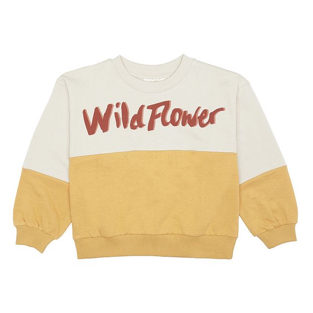 Sweat Drew 'Wild Flower'-product