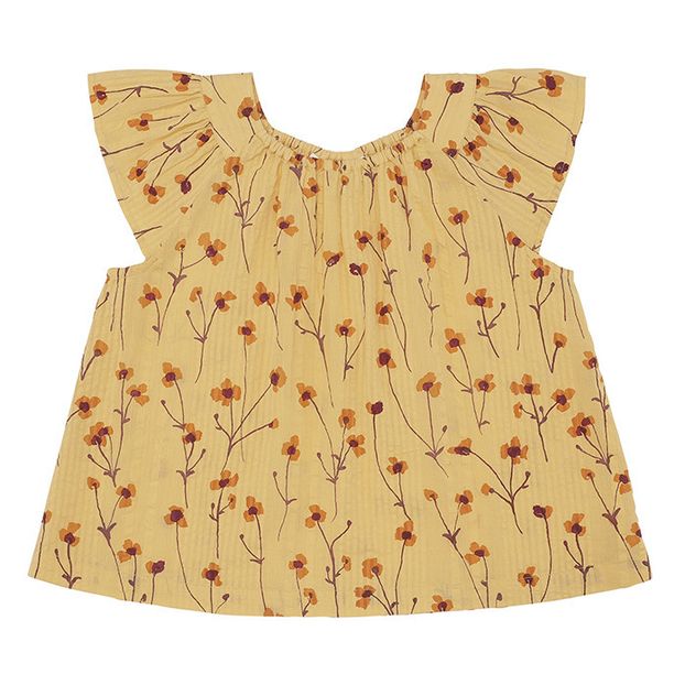 Blouse Dyvia-product
