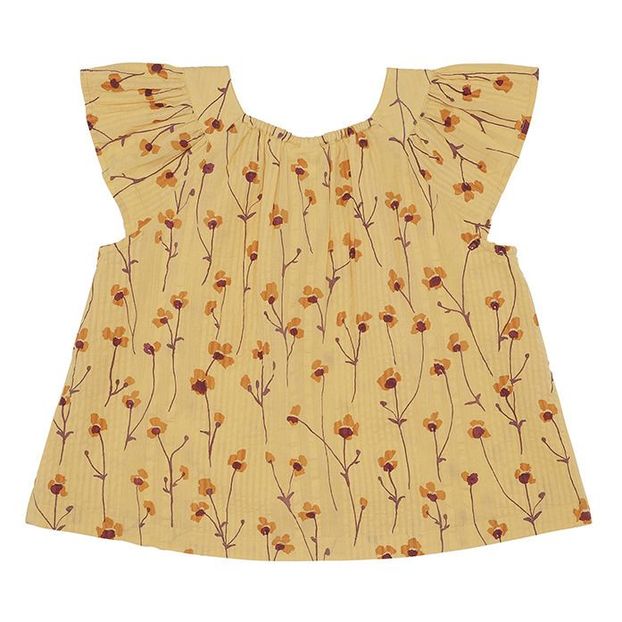 Blouse Dyvia-product