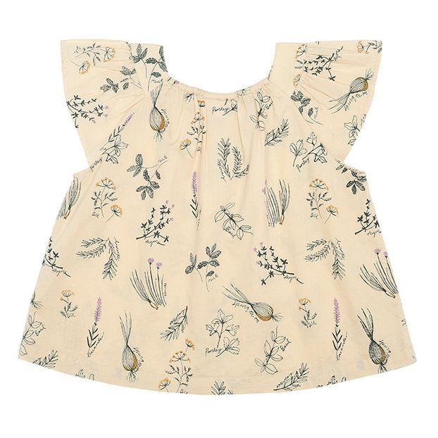 Blusa Dyvia Fiori-product