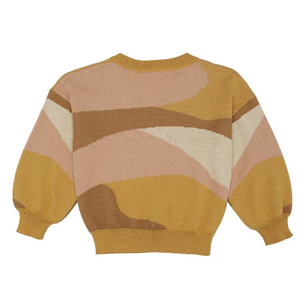 Maglione Essy Camel -product