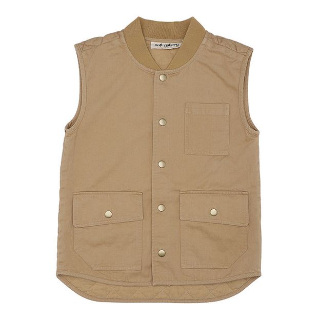 Giacca senza maniche Fischer-product