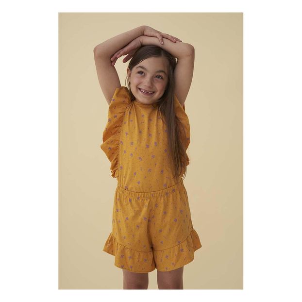 Top Aylin in Cotone Bio -product