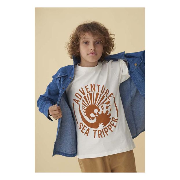Veste en Jean Aspen-product