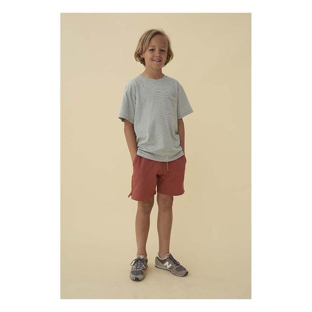 T-shirt Asger Uni-product