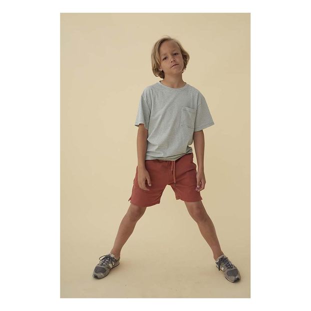 T-shirt Asger Uni-product