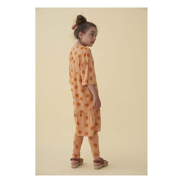 Leggins Paula Sunshine -product