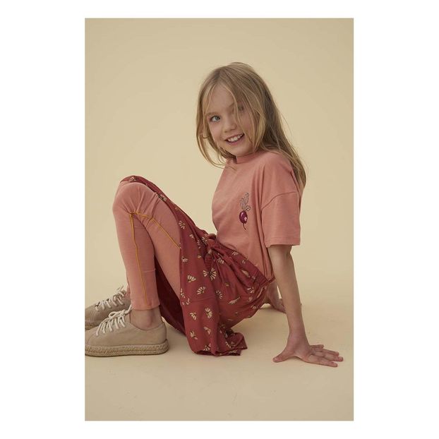 Leggins Paula in Cotone Bio-product