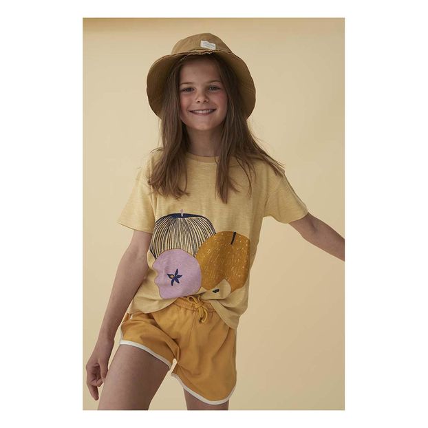 T-shirt Dharma Fruits-product