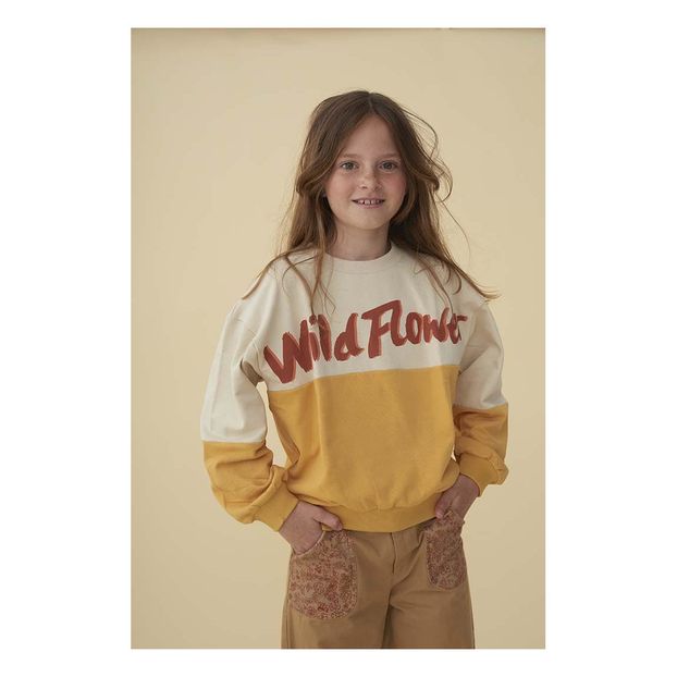 Sweat Drew 'Wild Flower'-product