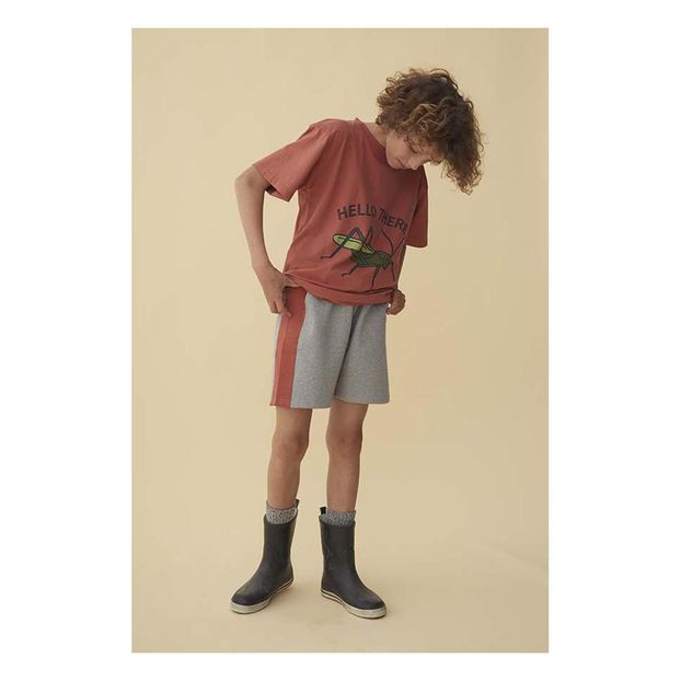 Short Damon -product