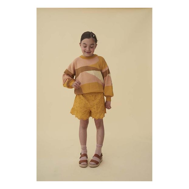 Shorts floreale-product