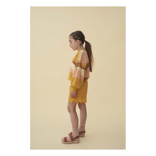 Shorts floreale-product