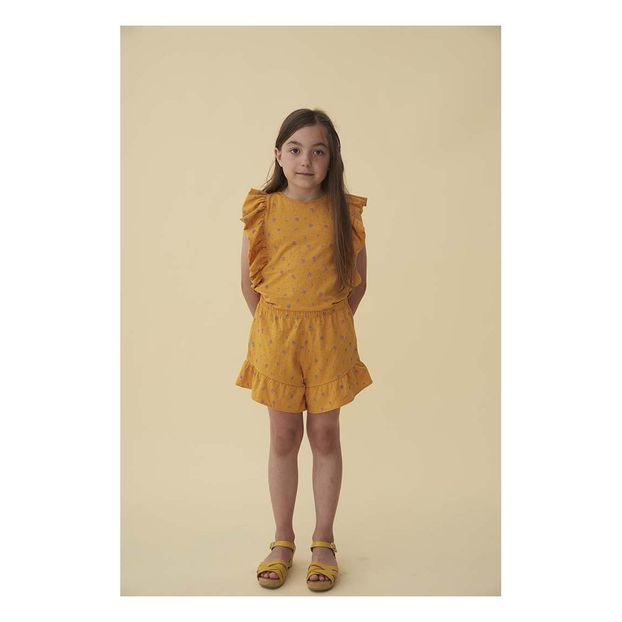 Shorts floreale-product