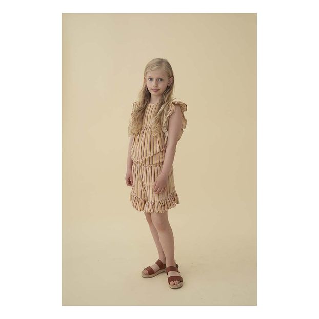 Short Flo-product
