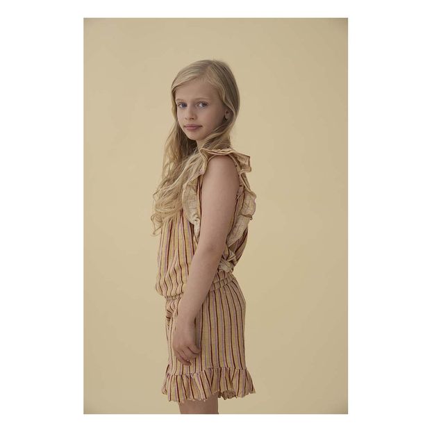 Short Flo-product