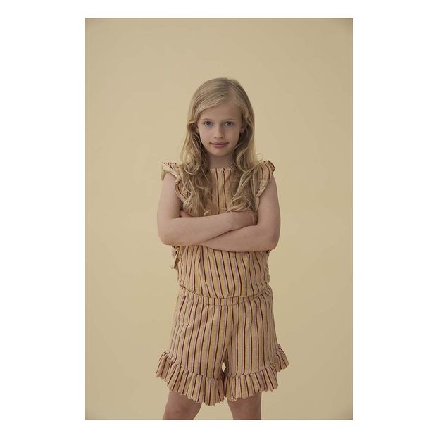 Short Flo-product