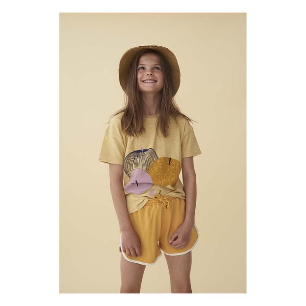 Doria Shorts-product