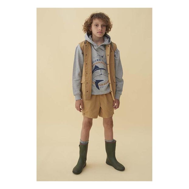 Giacca senza maniche Fischer-product