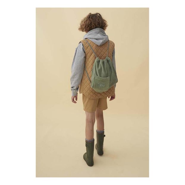 Giacca senza maniche Fischer-product