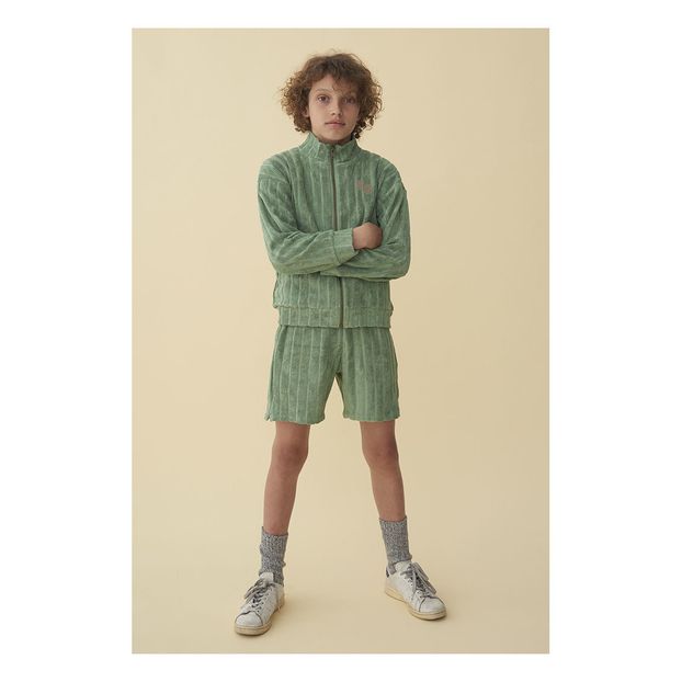 Shorts in Spugna Alisdair -product