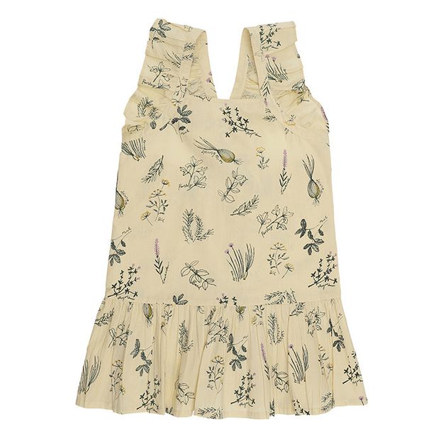 Vestito Fresia-product