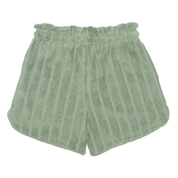 Shorts Cera in Spugna -product