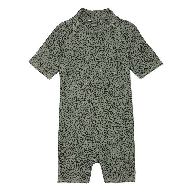 Tutina da spiaggia Anti UV Rey-product