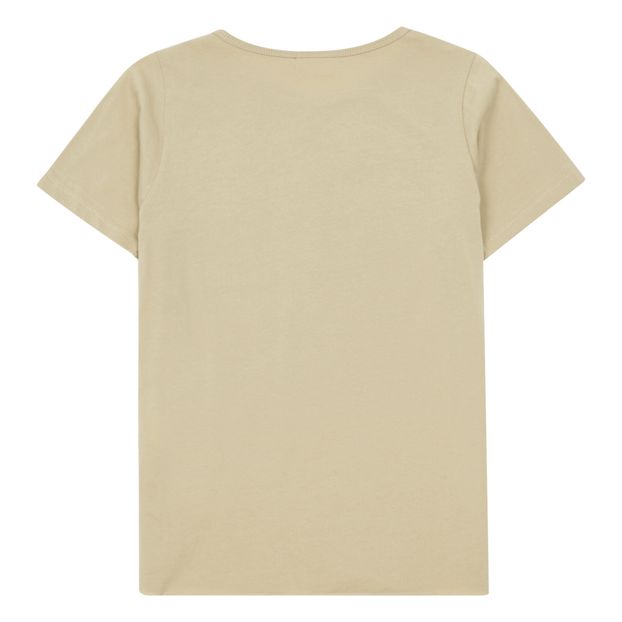 T-shirt Chihuahua Coton Bio-product