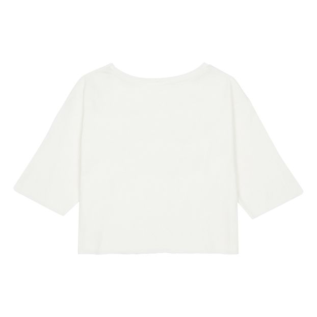 Camiseta Pony Club Algodón Bio-product