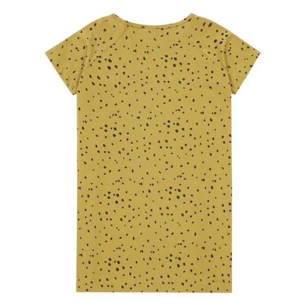 Robe Ocelot Coton Bio-product