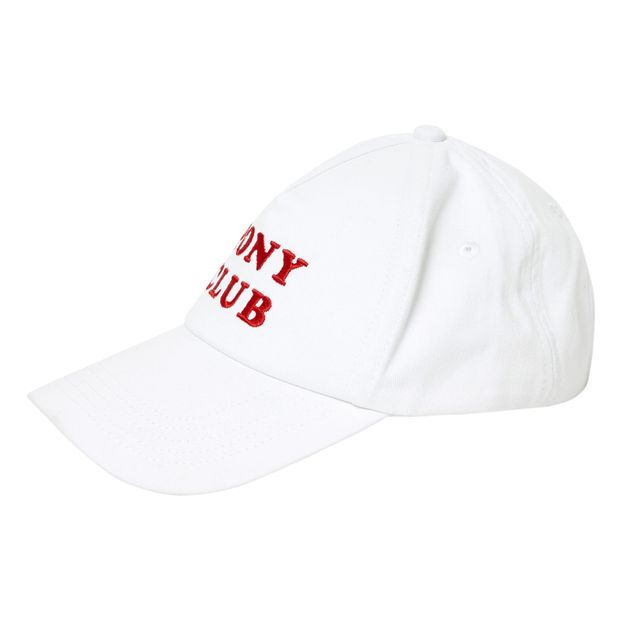 Pony Club cap-product