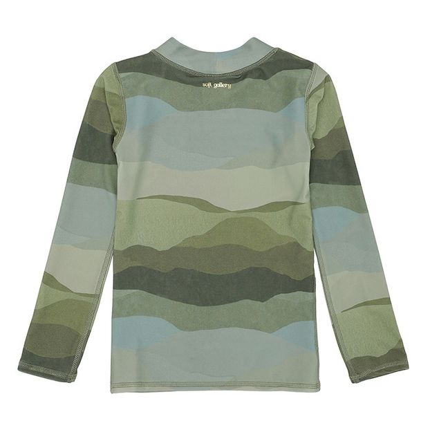 T-shirt Anti-UV Astin -product