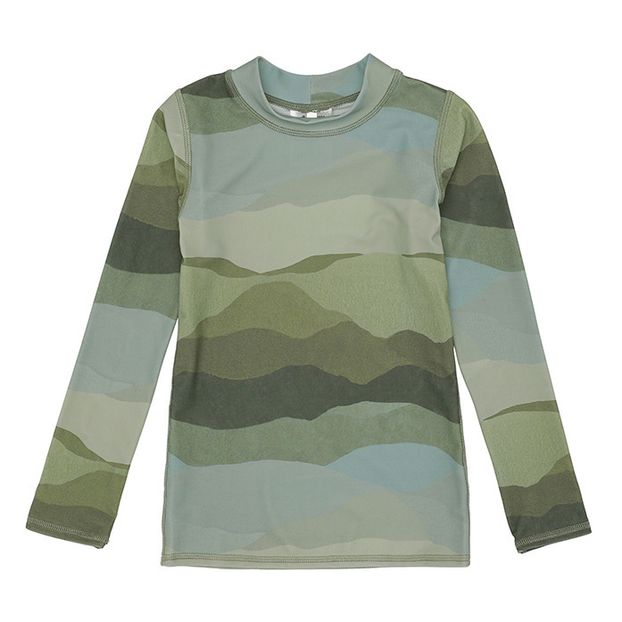 T-shirt Anti-UV Astin -product
