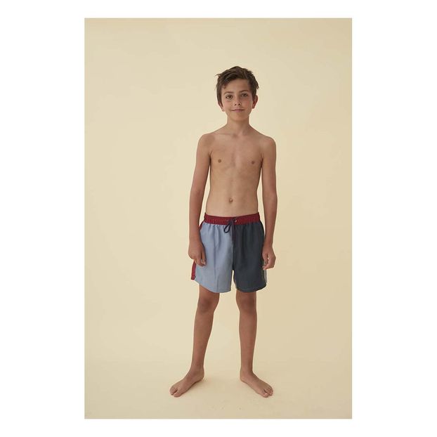 Costume Dandy Bicolore -product