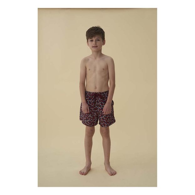 Swim shorts-product